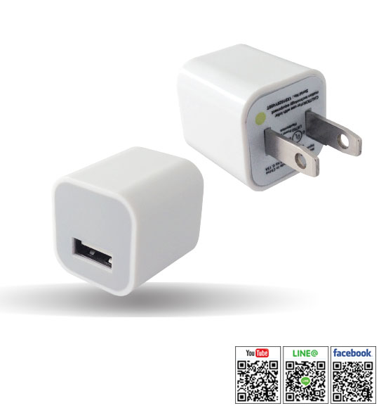 Universal Socket Travel Adapter รุ่น TC-USB01