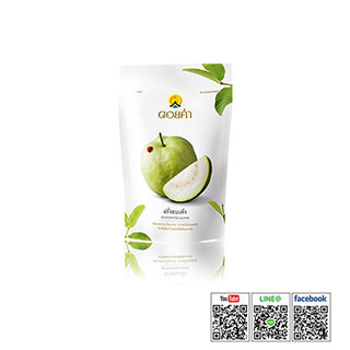 Dehydrated Guava FB-DK-อฝ-40