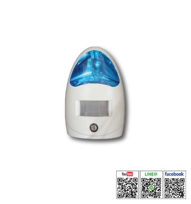 Energy-saving Inductive Light EL-0315